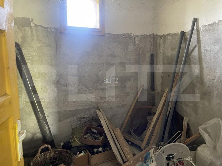 Casa de vanzare | Suprafata construita 509mp | Botiz - 9