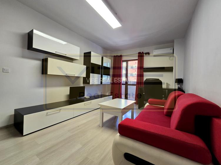 Tudor Vladimirescu- bloc nou- 2 camere -decomandat ! - 18