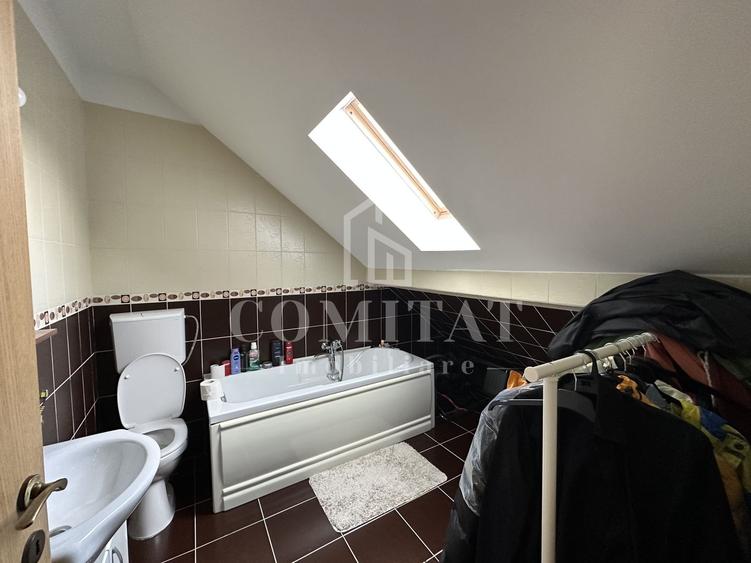 Apartament cu 3 camere | 89 mp | Zona Câmpului