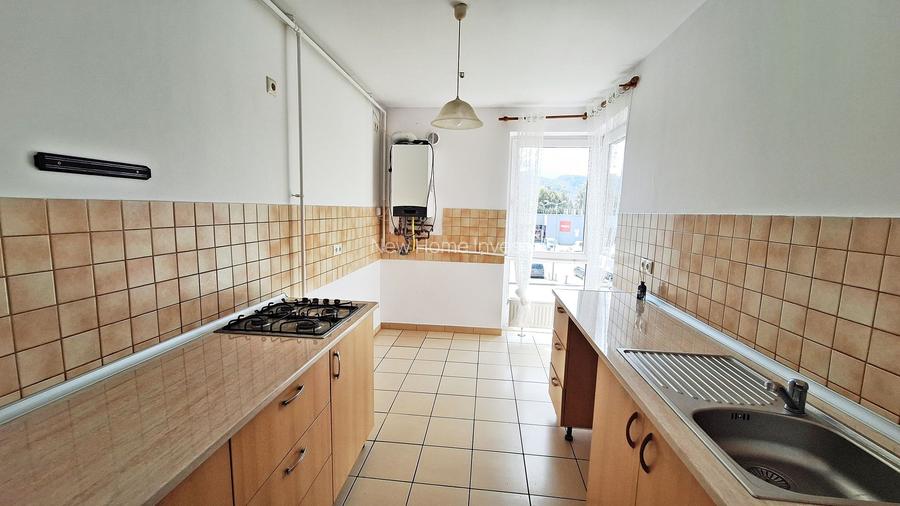 Avantgarden 1, apartament 3 camere, 83mp, insorit, liber, 185000 euro - 4