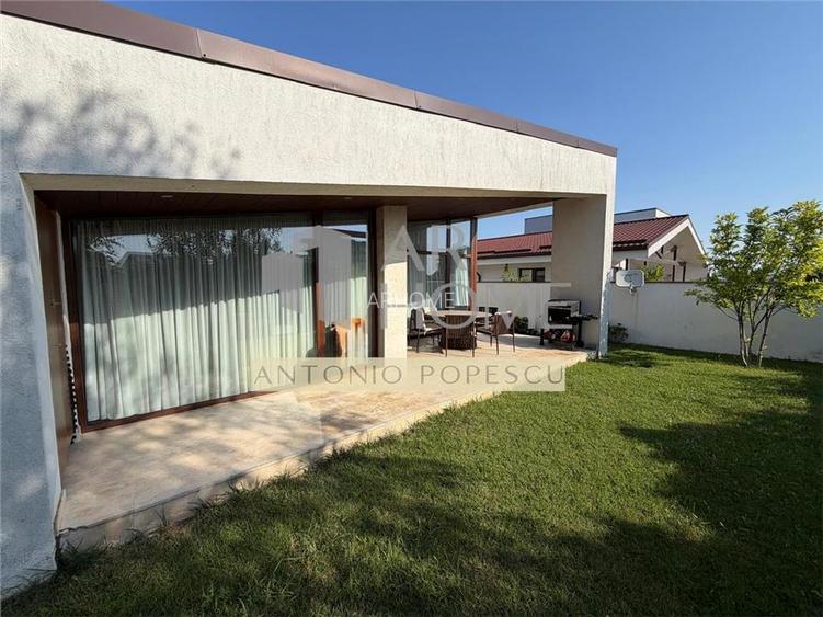 Casa 4 camere pe parter, in Ploiesti, zona Albert. - 27