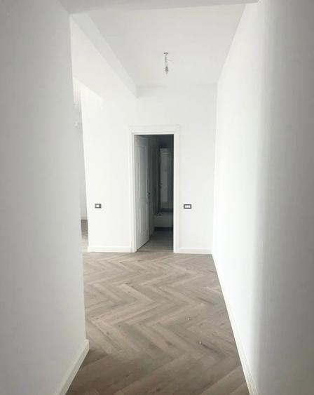 NOU / 2 CAMERE / ZONA ROND OMV