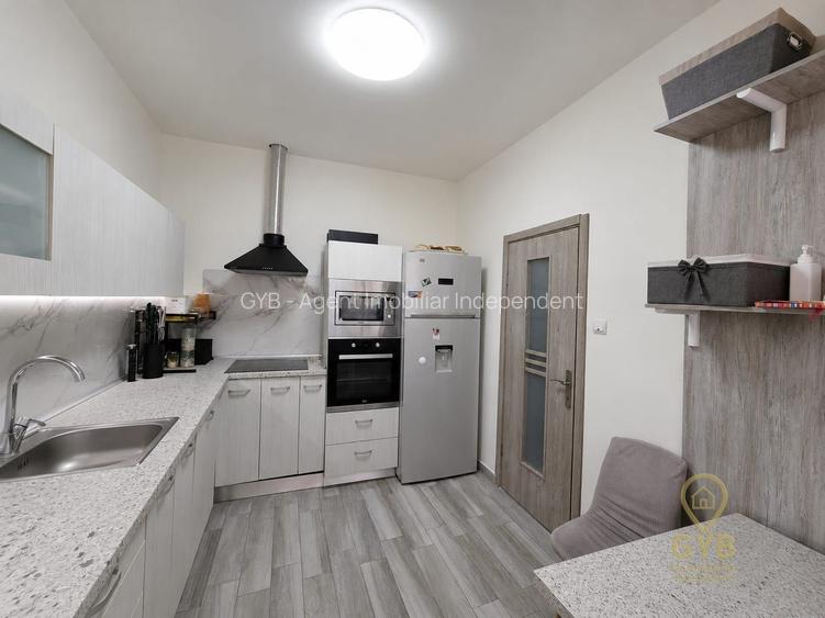Proprietate ultracentrală cu 5 camere- str. Primăriei - 7