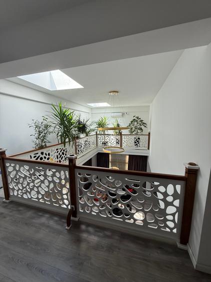 Vila 6 camere Balotesti
