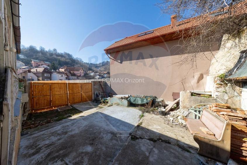 Comision 0% | Casă pitoreasca de vanzare | Zona schei - 13
