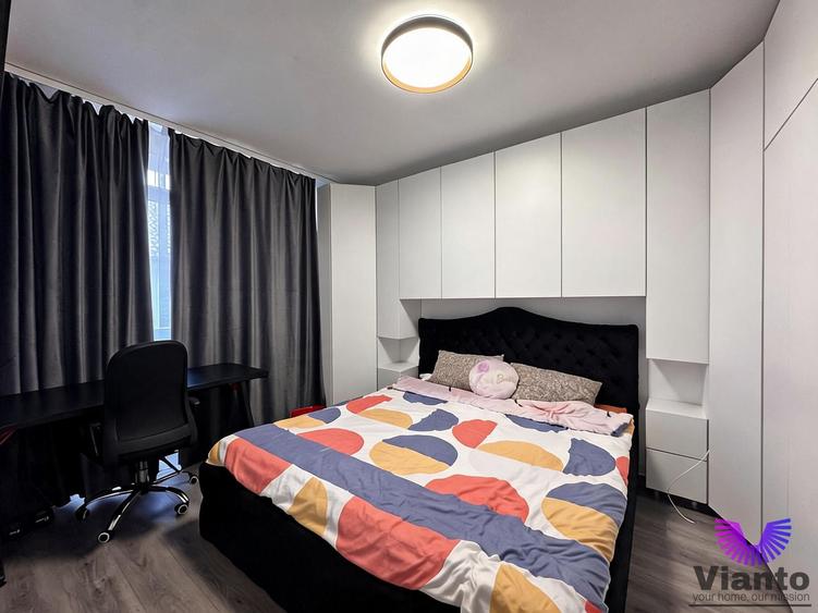 Casa 3 camere mobilata si utilata -teren 272 mp -Cartier Arhitecților lângă Lidl
