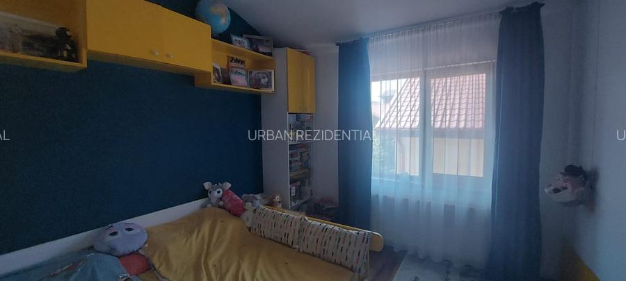 Apartamnet 3 camere  cu curte - 15