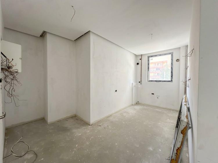 Apartament Premium 2 Camere | Floreasca Residence | Terasa 22mp