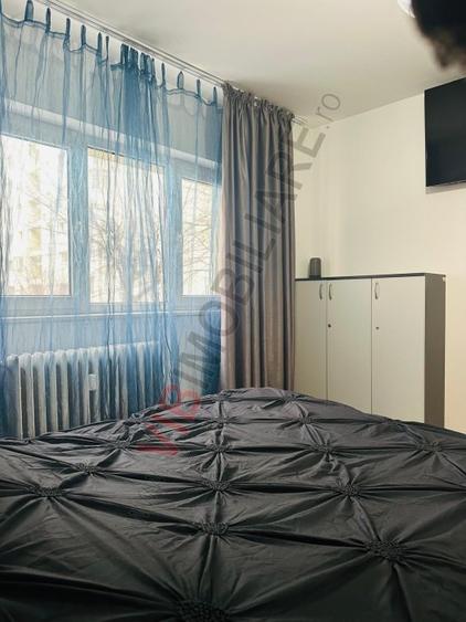 De vanzare apartament 2 camere 1981 - Stefan cel Mare