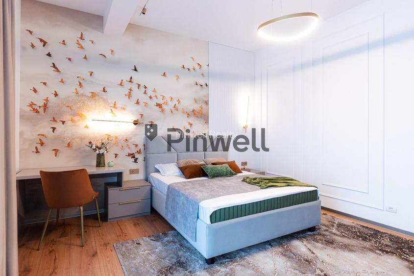 APARTAMENT PREMIUM 4 CAMERE I DARWIN RESIDENCE TUNARI - 38