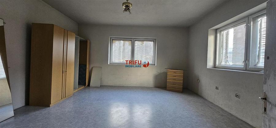 Casa de vanzare cu functiuni multiple in Petresti