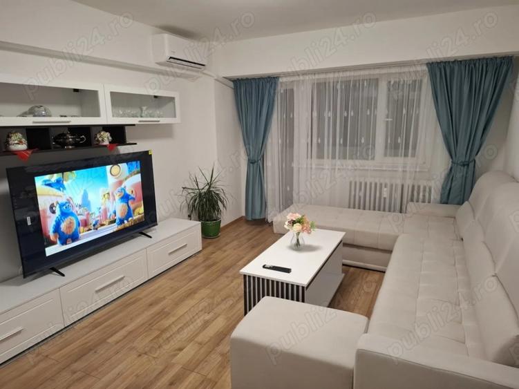 3 Camere I Victoriei, Titulescu I Decomandat I Boiler I Catfriendly I Anvelopat