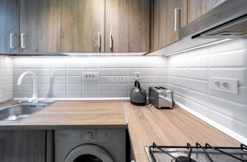 Apartament 2 camere Gheorgheni zona Alverna