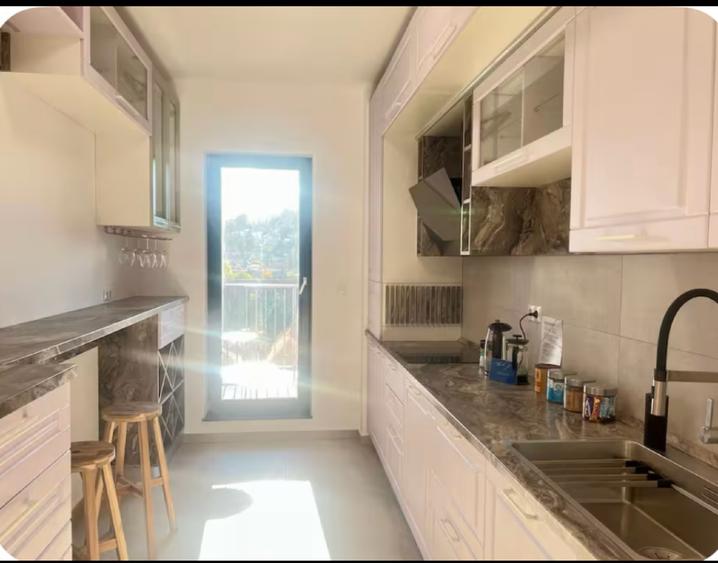 Apartament 2 camere bloc Cosmopolit ultracentral