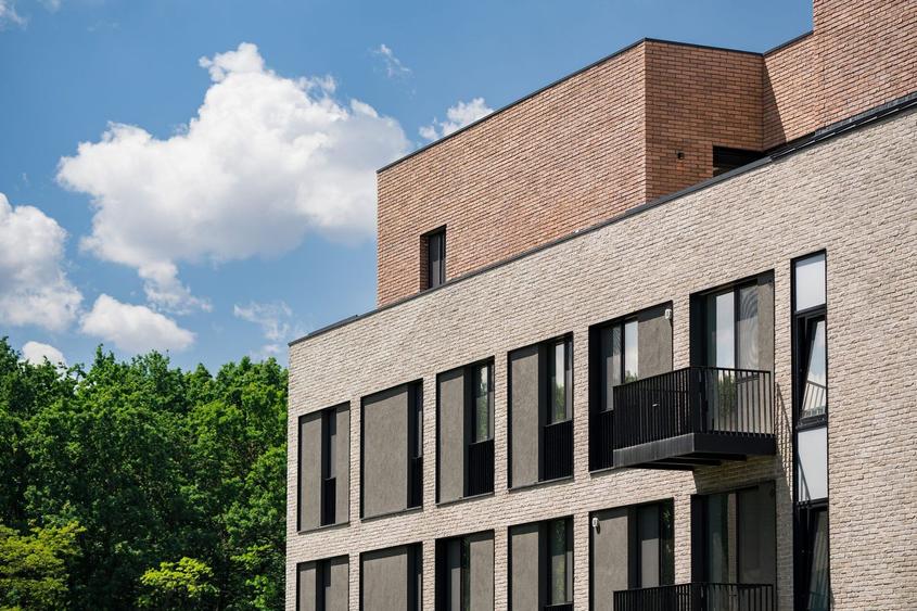 Apartament cu 3 camere la inchiriere in Amber Forest