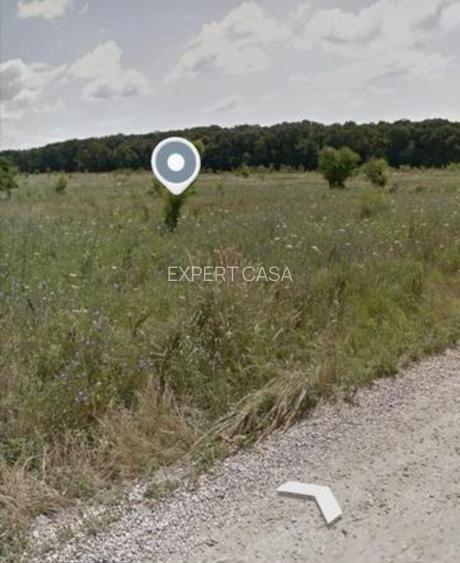 Teren Intravilan | Baneasa | Jandarmeriei Sisesti | 2200mp - 2
