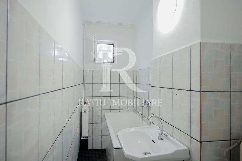 De inchiriat | Apartament cu 2 camere | Rogerius | Oradea