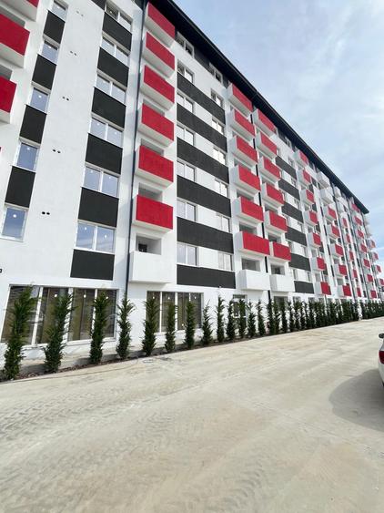 Apartament tip studio - Bloc Nou - Comision 0% - Etaj Intermediar - Militari