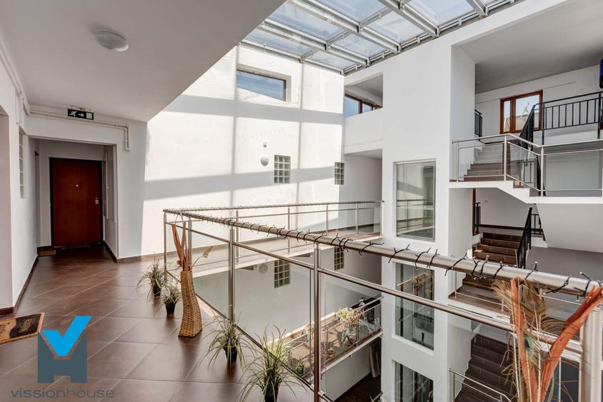 2 camere Berceni - Cartierul Solar | loc parcare | centrala proprie