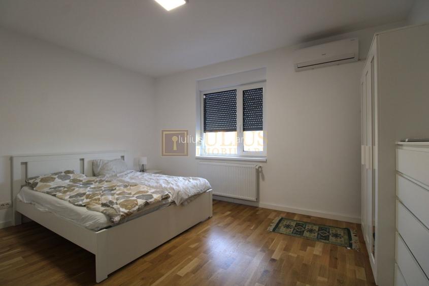M.City Mall -  Moșnița Nouă; Duplex; 3 dormitoare, suprafata teren 325mp - 14