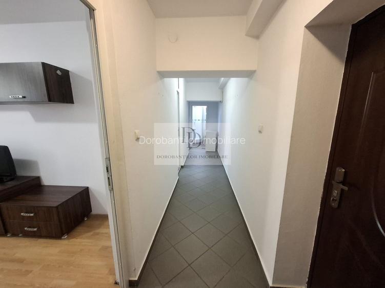 Apartament cu Potențial Investițional + Boxǎ | Zona Andrei Mureșanu - 11