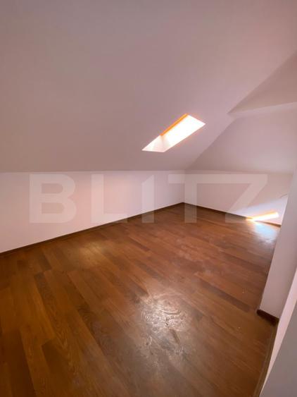 Apartament 5 camere – 117 mp utili, 2 bai, zona Decebal