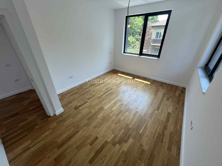 Inchiriere Vila Individuala Moderna Pipera Iancu Nicolae - 23
