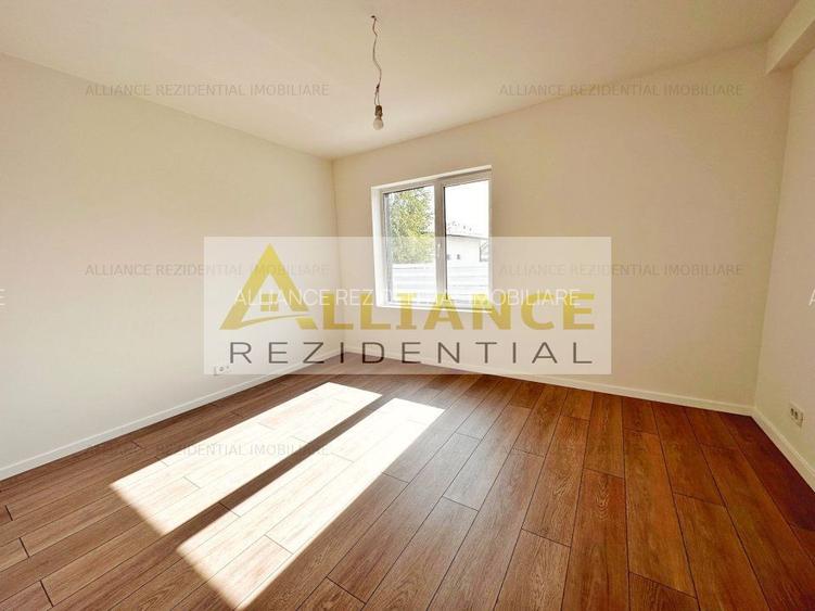 Casa individuala ||5 camere 3 bai || dressing || teren 325mp - 6