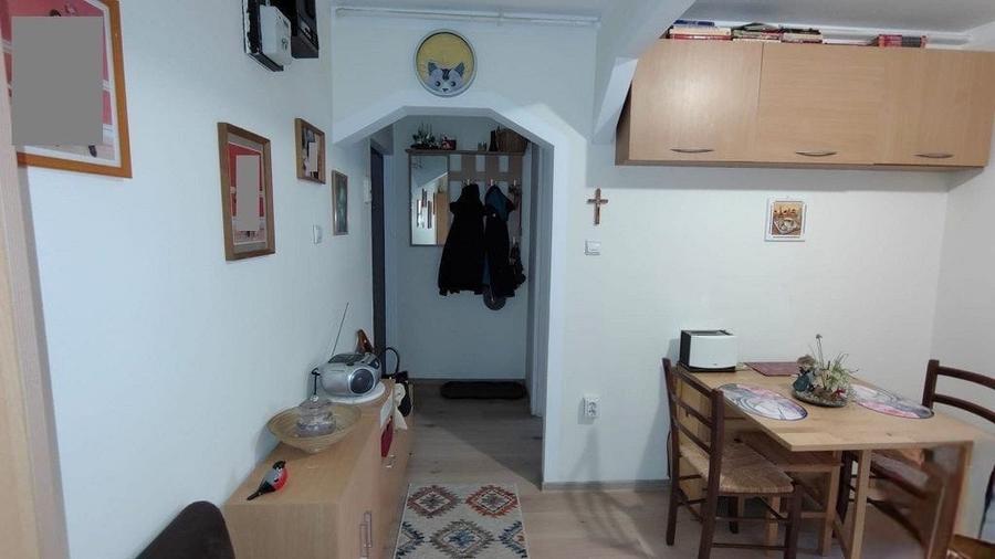 Ofertă de vânzare ap. cu 3 camere, parcare inclusă, car. Grigorescu