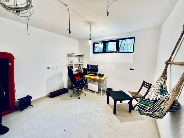 Apartament 3 camere + 1 birou,  Cotroceni, curte si gradina, metrou Eroilor - 19