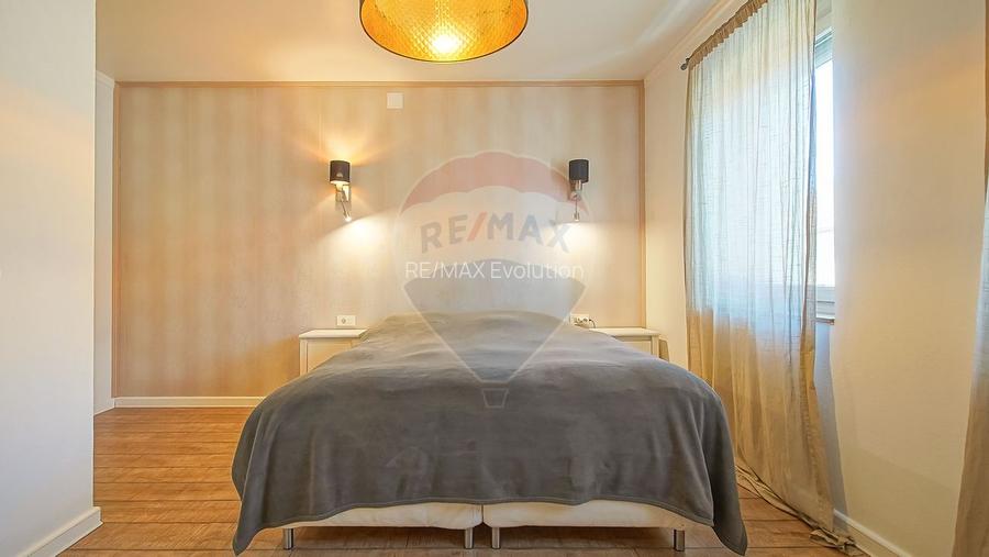 CASA 4 CAMERE SINGURA IN CURTE RENOVATA| BECI |STR. MIRASLAU GRIVITEI - 23