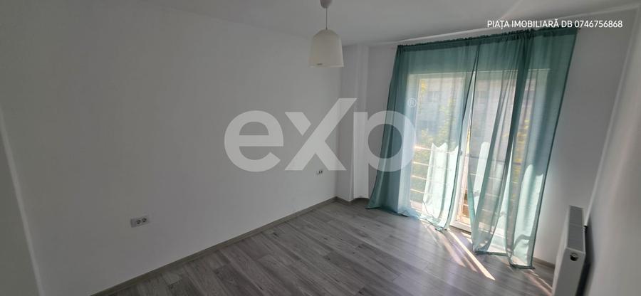 Apartament modern cu 3 camere, gata de mutare imediată în Târgoviște – Micro 3