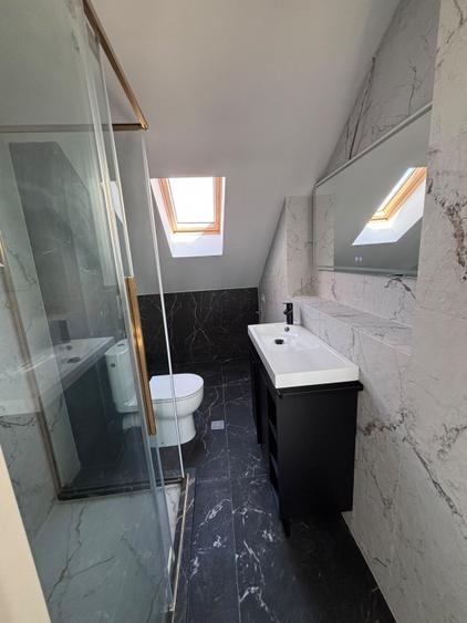 Apartament 2 camere/ Domenii/ 1 Mai/ Încălzire pardoseală/ 56 mp