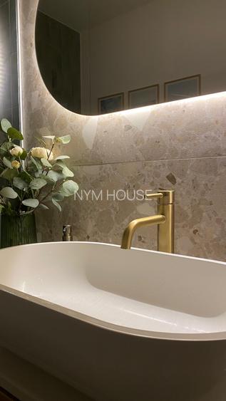 Penthouse Exclusiv în Zonă Premium . Priveliște Superbă. Avram Iancu - 11