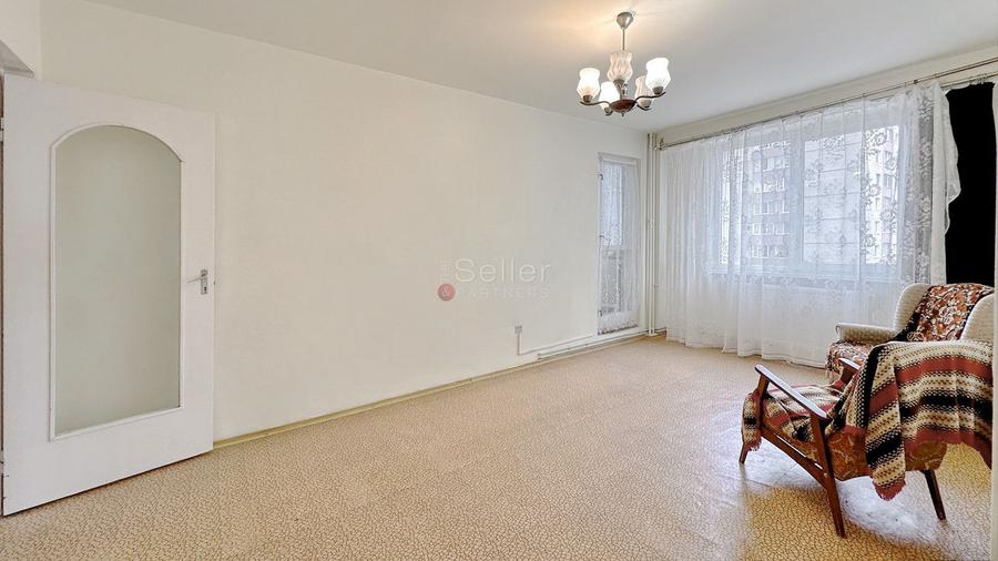 Apartament Insorit Acces Facil