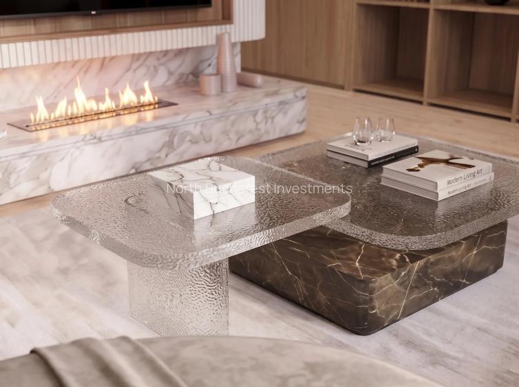 APARTAMENT DEOSEBIT ÎN FLOREASCA – 3 CAMERE - 9