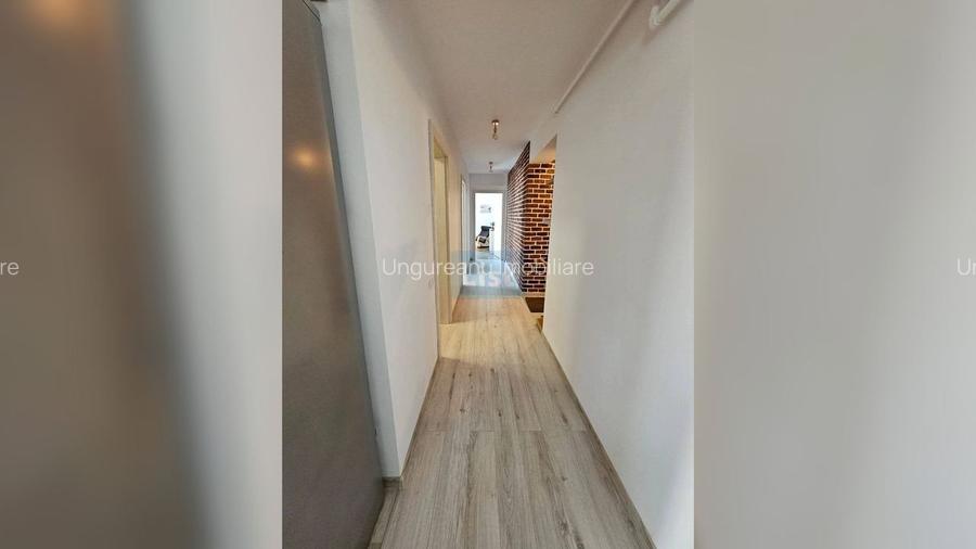 Apartament 3 camere și PARCARE 3 balcoane pet friendly Garbaului VIVO - 2