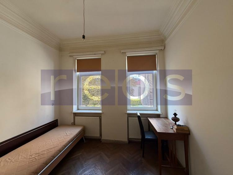 APARTAMENT DEOSEBIT CU 3 CAMERE IN VILA INTERBELICA-74MP | ARMENEASCA - 11