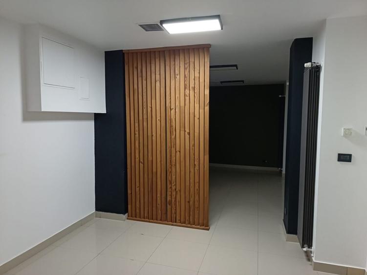 Spațiu Comercial de Închiriat 176 mp | Piața Victoriei