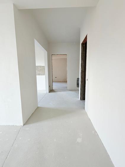 Apartamente 3camere imobil nou zona Straulesti-Jiului
