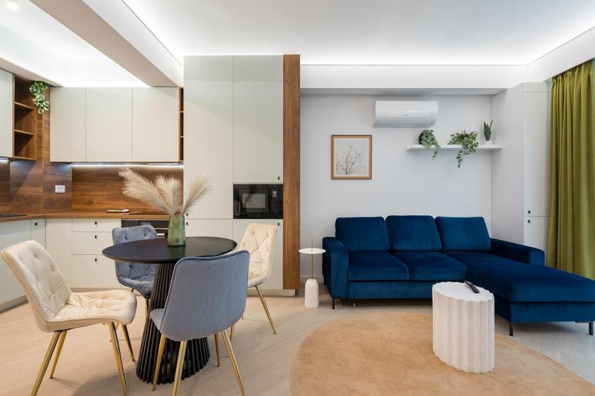 2camere Cortina North 0 comision
