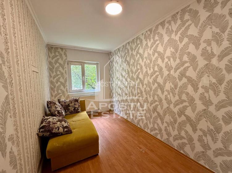 Apartament 3 camere de vanzare, zona Lipovei, Timisoara - 6