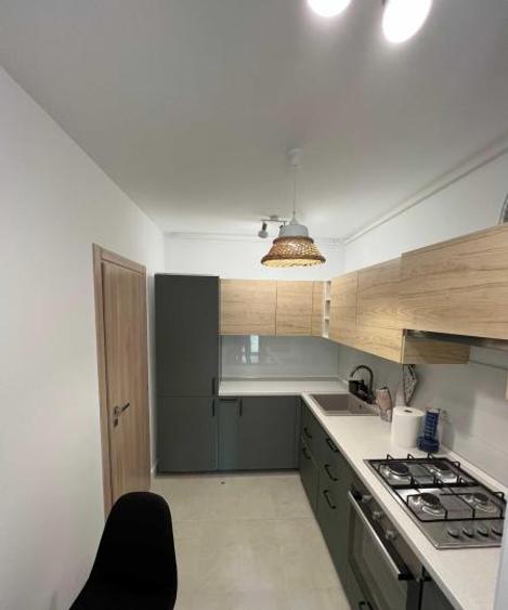 Apartament Nou 3 Camere 85MP -Onix North Aviatiei-Pipera - Mobilat-Utilat