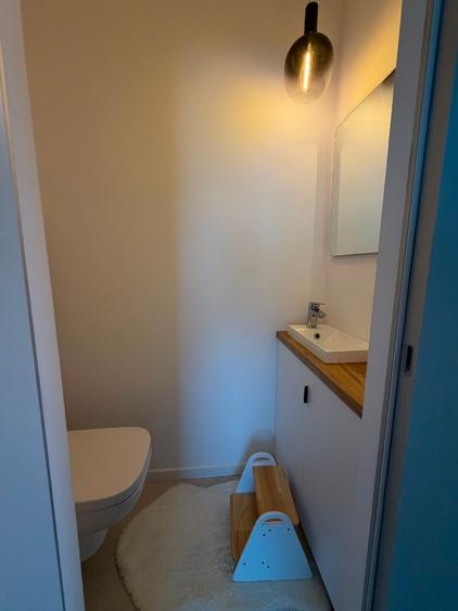 Apartament 3 camere Darwin Residence cu grădină