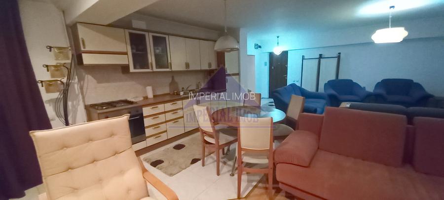 Pantelimon - Chisinau - Apartament 2 camere, 60 mp, mobilat si utilat complet - 4