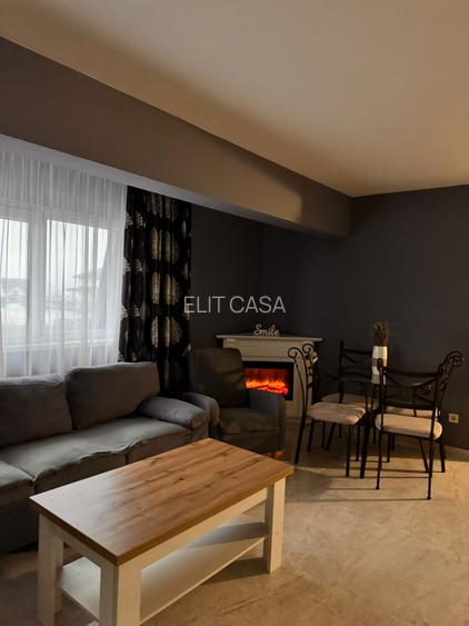 Apartament cu 4 camere, LOC DE PARCARE, zona Copou-Breazu - 4