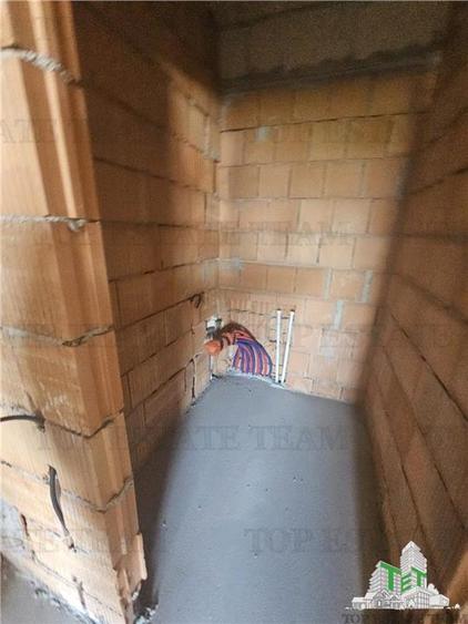 Apartament 3 camere 86mp bloc nou Prelungirea Ghencea