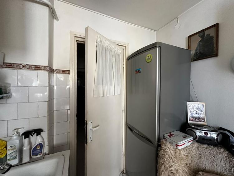 Proprietar – apartament 2 camere decomandat, Oțelarilor, et. 8, mobilat+utilat