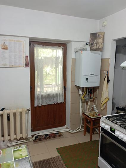 Apartament 3 camere bloc tip vila
