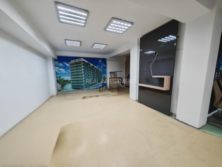 Spatiu comercial 208 mp Tomis Plus - 9
